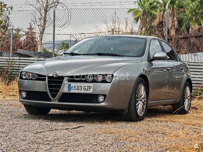 Alfa Romeo 159