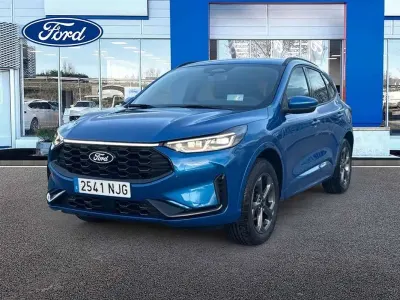 Ny Ford Kuga ST-Line 243 HK (178 kW) 2025 SUV