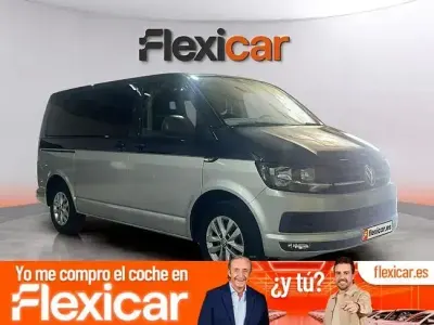 Usado VW Multivan