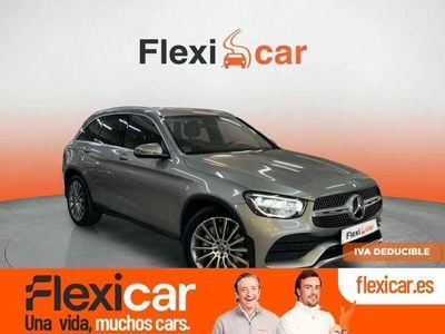 Mercedes GLC200
