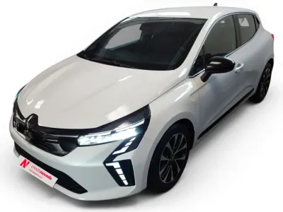 Usado Mitsubishi Colt 91 CV (66 kW) 2023 Blanco Utilitario