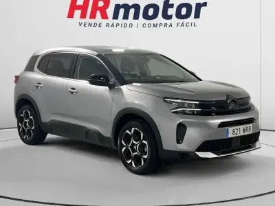Usado Citroën C5 Aircross PureTech 131 CV (96 kW) 2024 SUV