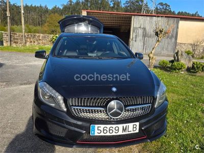 Mercedes A220