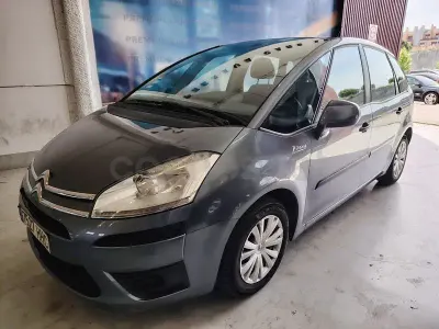 Occasion Citroën C4 Picasso