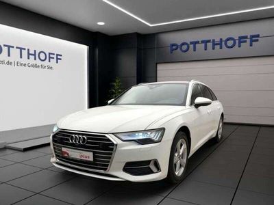 usado Audi A6 Avant 40 Tdi Sport S Tronic