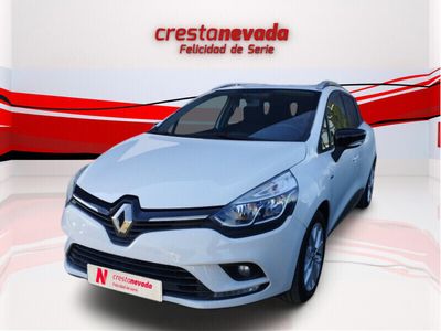 Renault Clio IV