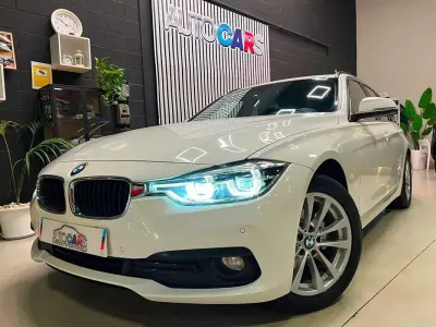 Usado BMW 318