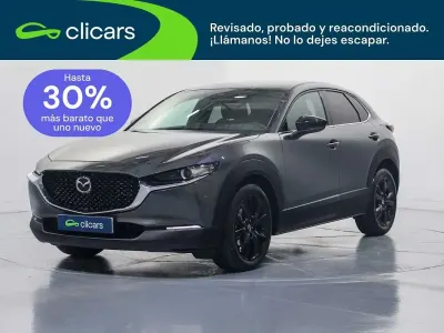 Usado Mazda CX-30