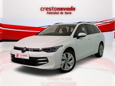 VW Golf VIII