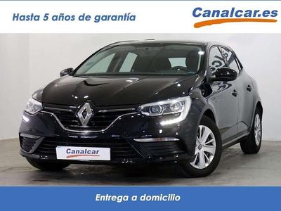Renault Mégane III