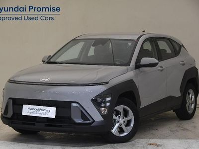 Usado Hyundai Kona 128 CV (94 kW) 2025 SUV