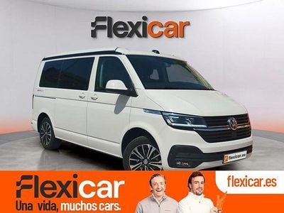 VW California
