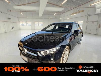 Mercedes A250