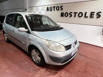 Renault Scénic II