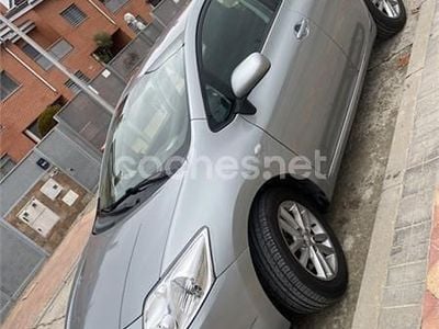 Gris / plata Usado 2008 Toyota Auris Luna Berlina | 6490 € (Precio justo)