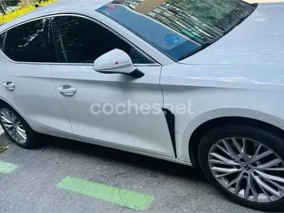 Usado Seat Leon