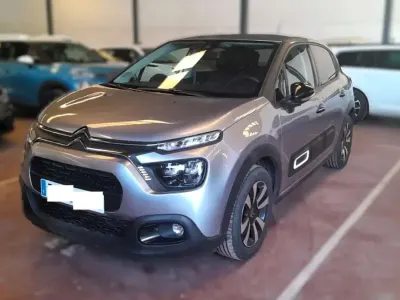 Usado Citroën C3