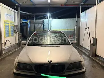Usado BMW 320