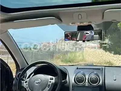 Usado Nissan Qashqai