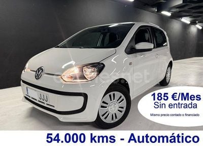 VW up!