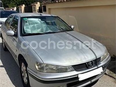 Peugeot 406
