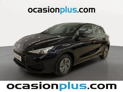 Blanco Usado 2025 MG MG3 Utilitario | 14.955 € (Super precio)
