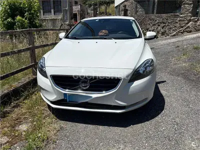 Usado Volvo V40