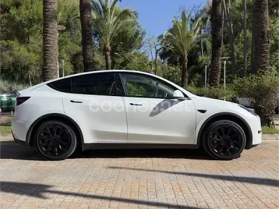 Usado Tesla Model Y RWD 250 kW (340 CV) 2024 Eléctrico SUV