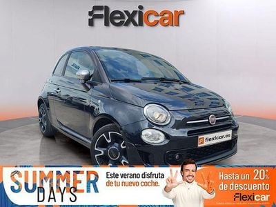 Fiat 500S