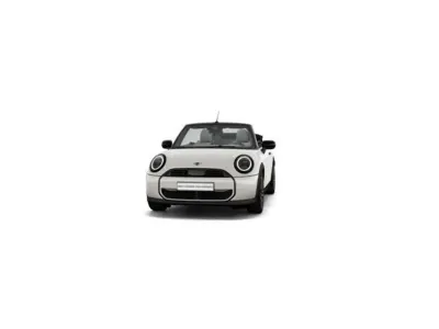 Occasion Mini Cooper Cabriolet Classic 163 PK (119 kW) 2025 Wit Cabriolet