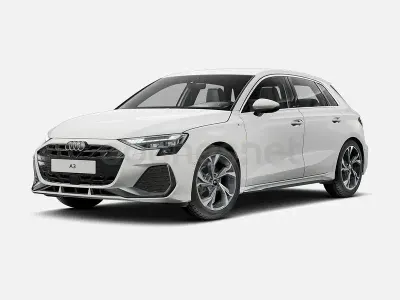 Usado Audi A3