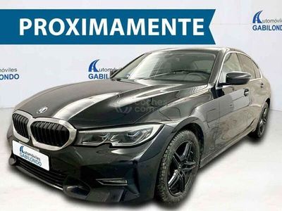 usado BMW 330e Serie 3