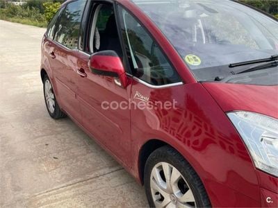 Citroën C4 Picasso