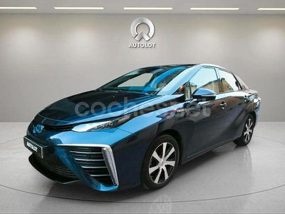 Usado Toyota Mirai 2019 Otros Berlina
