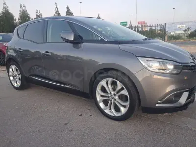 Usado Renault Scénic IV