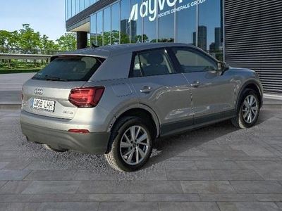 Usado 2020 Audi Q2 Advanced Plus SUV | 22.800 €