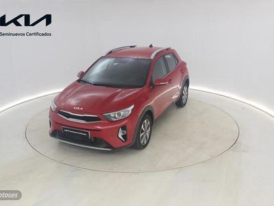 Usado 2024 Kia Stonic SUV | 19.915 € (Un poco caro)
