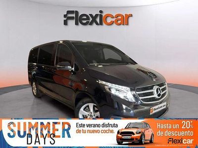 Mercedes V220