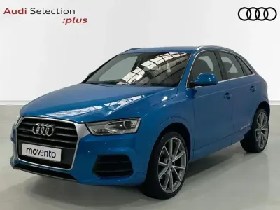 Usado Audi Q3
