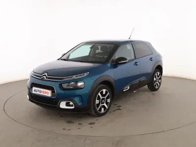 Usado Citroën C4