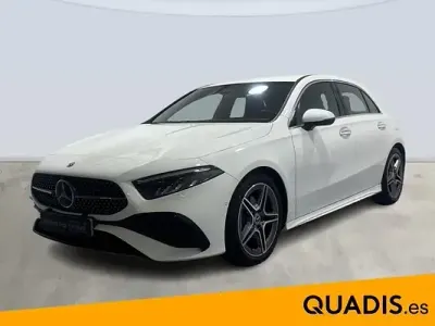 Usado Mercedes A180 116 CV (85 kW) 2024