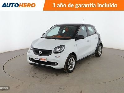 usado Smart ForFour 0.9 SS