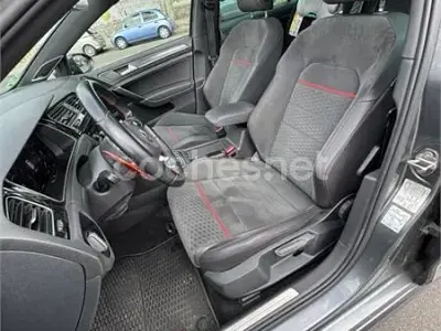 Usado VW Golf VIII