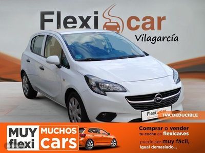 usado Opel Corsa 1.4 66kW (90CV) Business