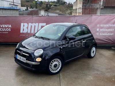 Fiat 500S