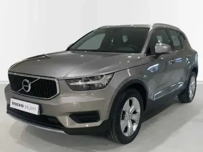 Usado Volvo XC40