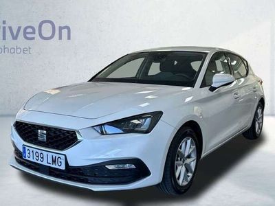 usado Seat Leon 2.0TDI S&S Style 115