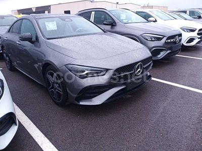 Mercedes CLA200
