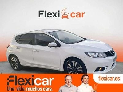 Nissan Pulsar