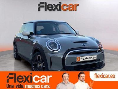 Eléctrico Usado 2022 Mini Cooper SE Utilitario | 18.990 € (Buen precio)